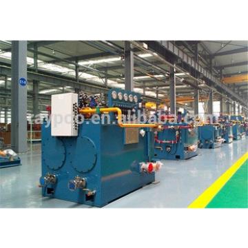 electronic weaving machine hydraulic power pack unit