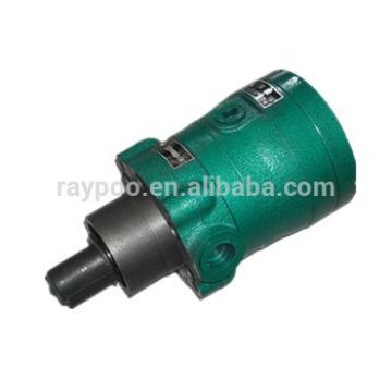 10MCY14-1B axial high pressure pump hydraulic oil pump