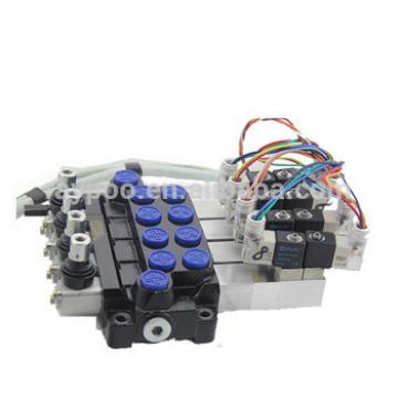 ZD-L15E micro switch valve