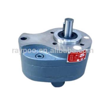 CB-B low pressure gear pump