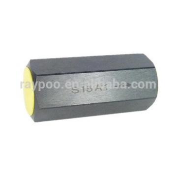 S20A low price hydraulic check valve hydraulic