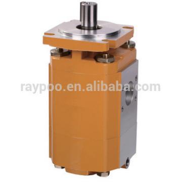 CBKP-80/50 CBKP-80/40 CBKP-80/32 hydraulic double gear pump