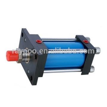 china HOB series Double-acting cylinder cross hydraulic cylinder parts