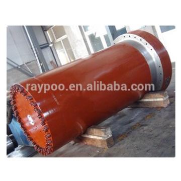 Made in china1000t hydraulic press cylinder