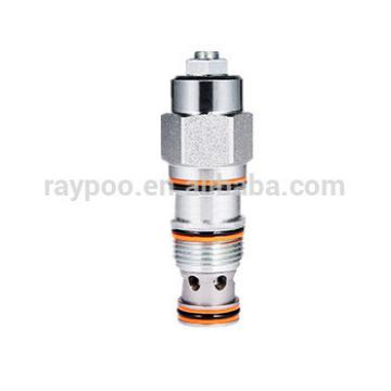 CBGA-LHN sun cartridge counterbalance valve