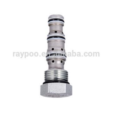 DC08-40 HydraForce double pilot operated check valve