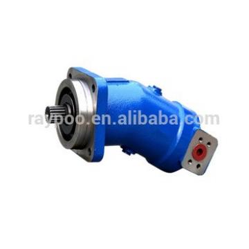 A2F12 series hydraulic piston pumps rexroth