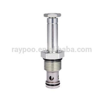 SV08-20 HydraForce threaded cartridge hydraulic solenoid valve