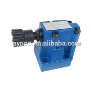 rexroth db 30-1-52/315 hydraulic relief valve