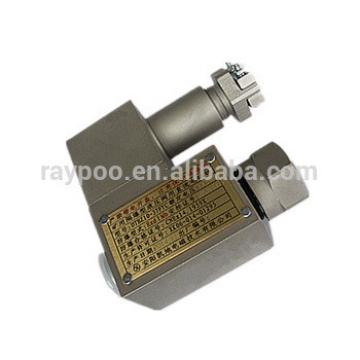 rexroth type flameproof solenoid