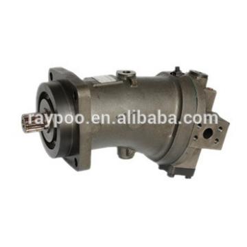 rexroth a7v variable displacement axial piston pumps