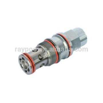 counter balance cartridge valve sun hydraulic valve