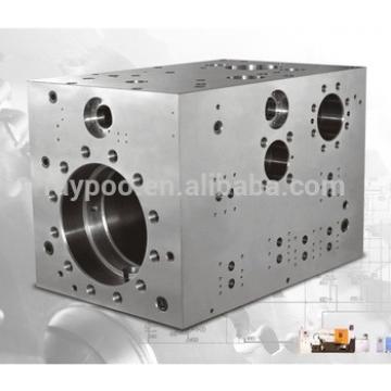 hydraulic press machine 1000 ton Logic hydraulic valve