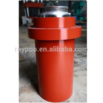 hydraulic press 250 ton hydraulic cylinders