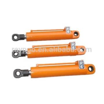 hydraulic cylinder for hydraulic hard rock drilling machine