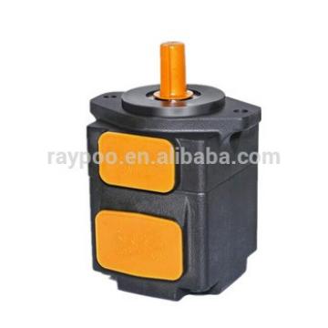 T6 parker hydraulics hydraulic pump