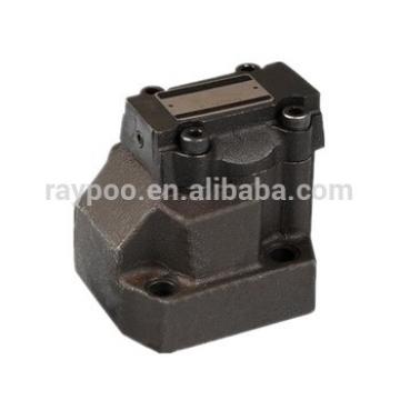 S30P plate hydraulic check valve