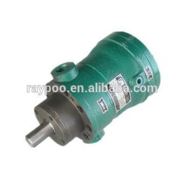 63mcy14-1b hydraulic pump for Cold, warm and hot forging hydraulic press