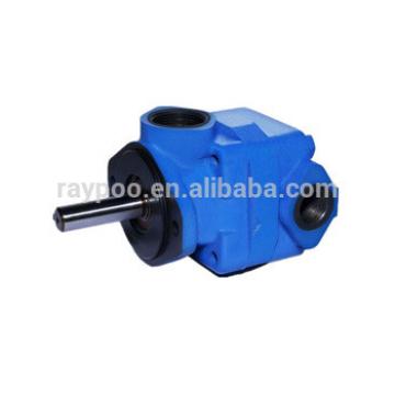 V20 vickers type vehicles hydraulic vane pump