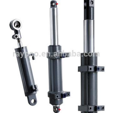 Internal combustion balance forklift hydraulic cylinder