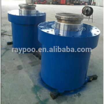 high quality hydraulic oil piston cylinder price