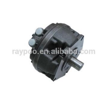 BGM3-600 radial piston hydraulic motor