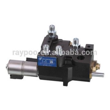 Modern agricultural machinery HCS 6-12V solenoid control valve