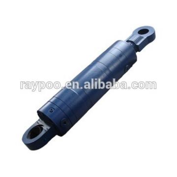 Tower crane hydraulic cylinders