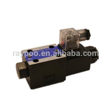 yuken dsg-02-2b2 solenoid directional valve AC220 DC24V