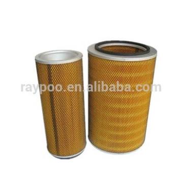 Hydraulic System cleaning filter element