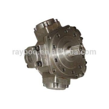 JMDG low speed high torque hydraulic motor