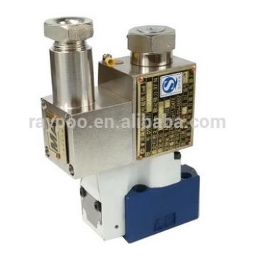 Flameproof zero leakage solenoid ball valve