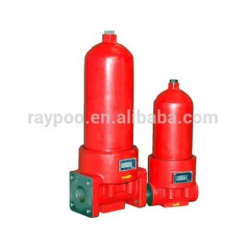 servo valve hydraulic filter