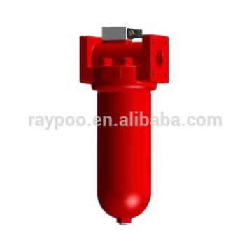 excavator hydraulic filter