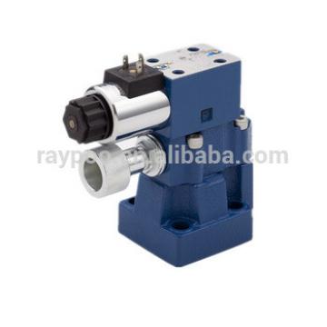 DBW10hydraulic pressure solenoid relief valve for hydraulic slitting machine