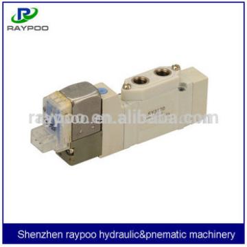 SY5000 smc type solenoid valve