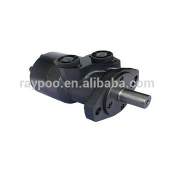 low speed high torque hydraulic motor rotor stator hydraulic motor