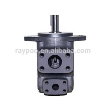 20V 25V 35V 45V vickers vane pump for horizontal injection molding machine