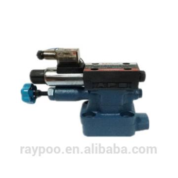 HYEH-H410B china hydraulic solenoid unloading relief valve