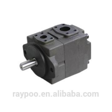 PV2R1 PV2R2 PV2R3 YUKEN hydraulic vane pump