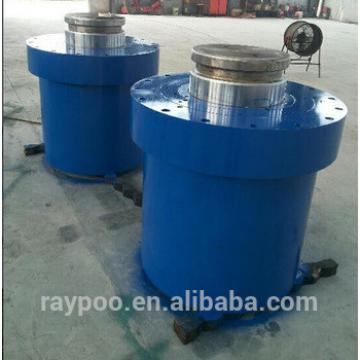 double acting hydraulic cylinder used rolling mill