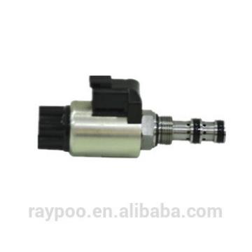 LIXIN screw cartridge solenoid directional valve for crane