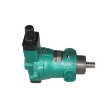 Factory direct sale ycy axial piston pump