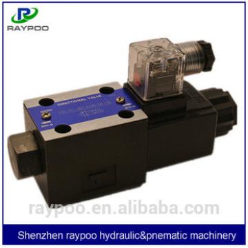 DSG-01 yukendenison hydraulic shuttle valve