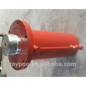 frame machine hydraulic cylinder