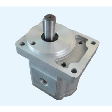 hydraulic motor high speed hydraulic gear motor