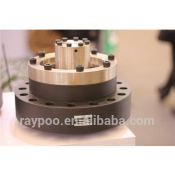 prefill valve hydraulic cylinder