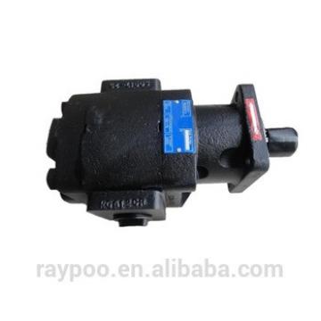 Heavy duty truck dumper hydraulic gear pump