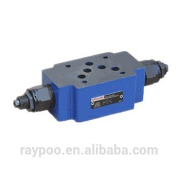 ZDB10 type lixin huade hydraulic sandwich valve