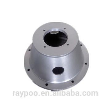 hydraulic bell housing